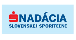 {"sk":"Nadácia Slovenskej sporitelne"}